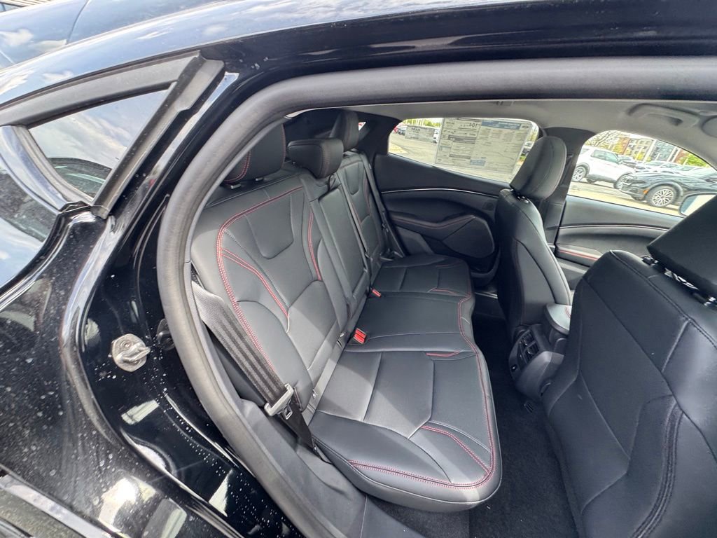 New 2026 Ford Mustang Mach-E Premium AWD/4WD image 19