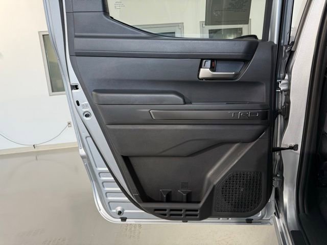 New 2025 Toyota Tacoma TRD Sport image 40