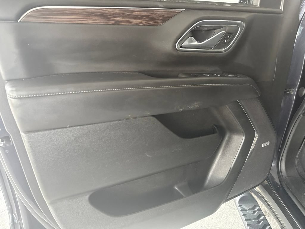 Used 2022 Chevrolet Tahoe Z71 AWD/4WD image 26