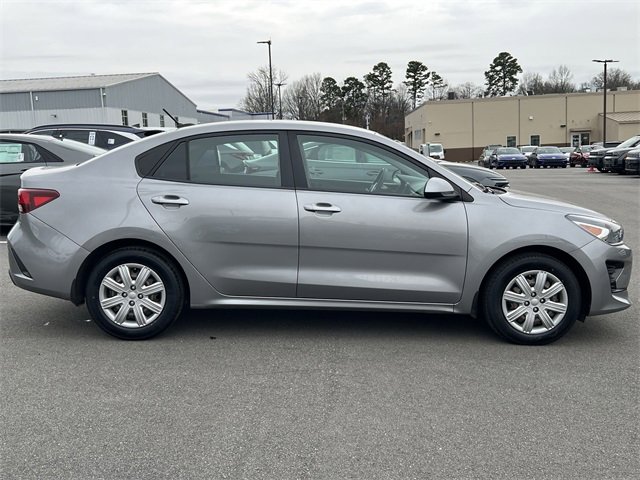Used 2022 Kia Rio S image 32