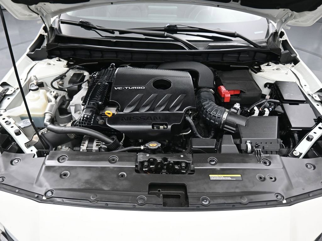 Used 2020 Nissan Altima 2.0 Platinum image 49