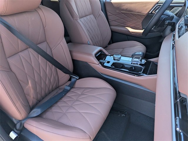 New 2025 Mitsubishi Outlander SEL image 6