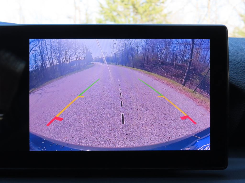 Used 2024 Dodge Hornet R/T w/ R/T Blacktop Package AWD/4WD image 5