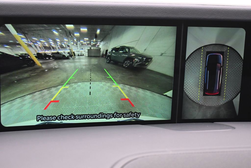 Used 2024 Lincoln Nautilus Reserve w/ Equipment Group 202A AWD/4WD image 28