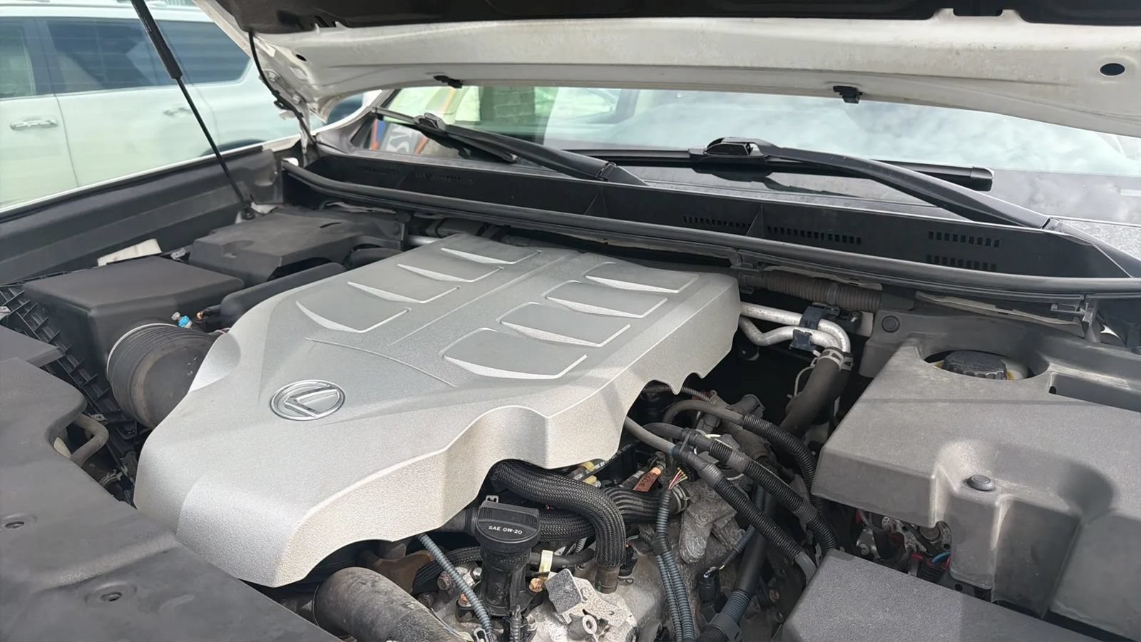 Used 2015 Lexus GX 460 Luxury AWD/4WD image 25