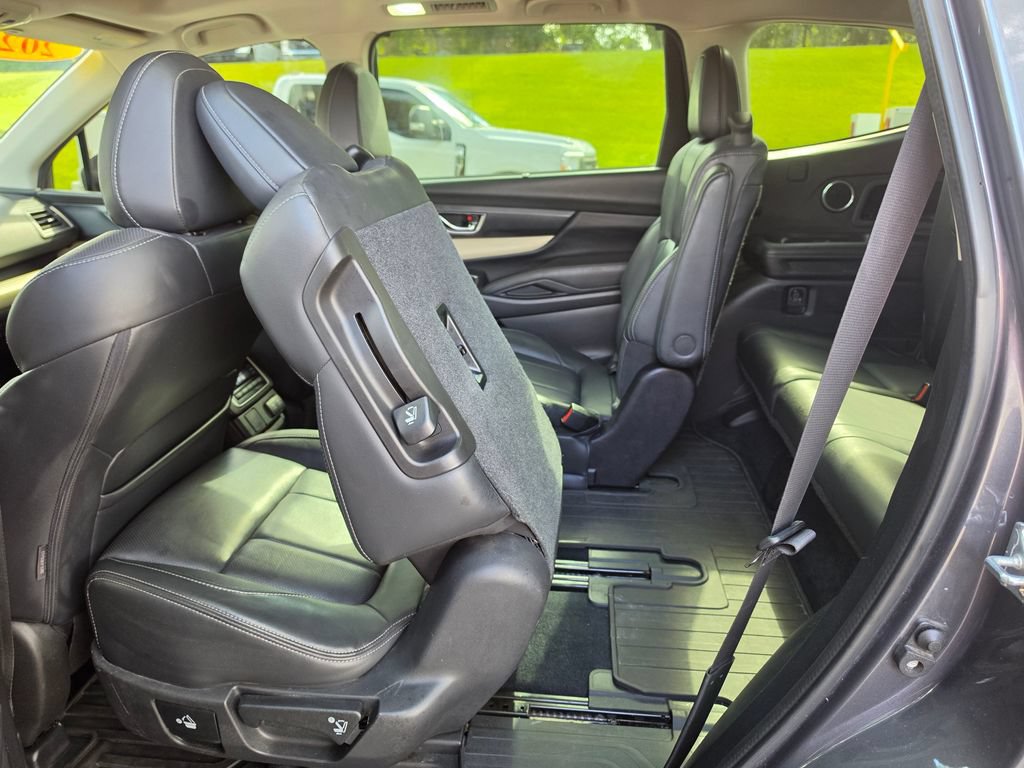 Used 2021 Subaru Ascent Limited w/ Technology Package AWD/4WD image 37