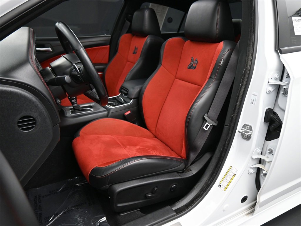 Used 2022 Dodge Charger Scat Pack w/ Plus Group image 17