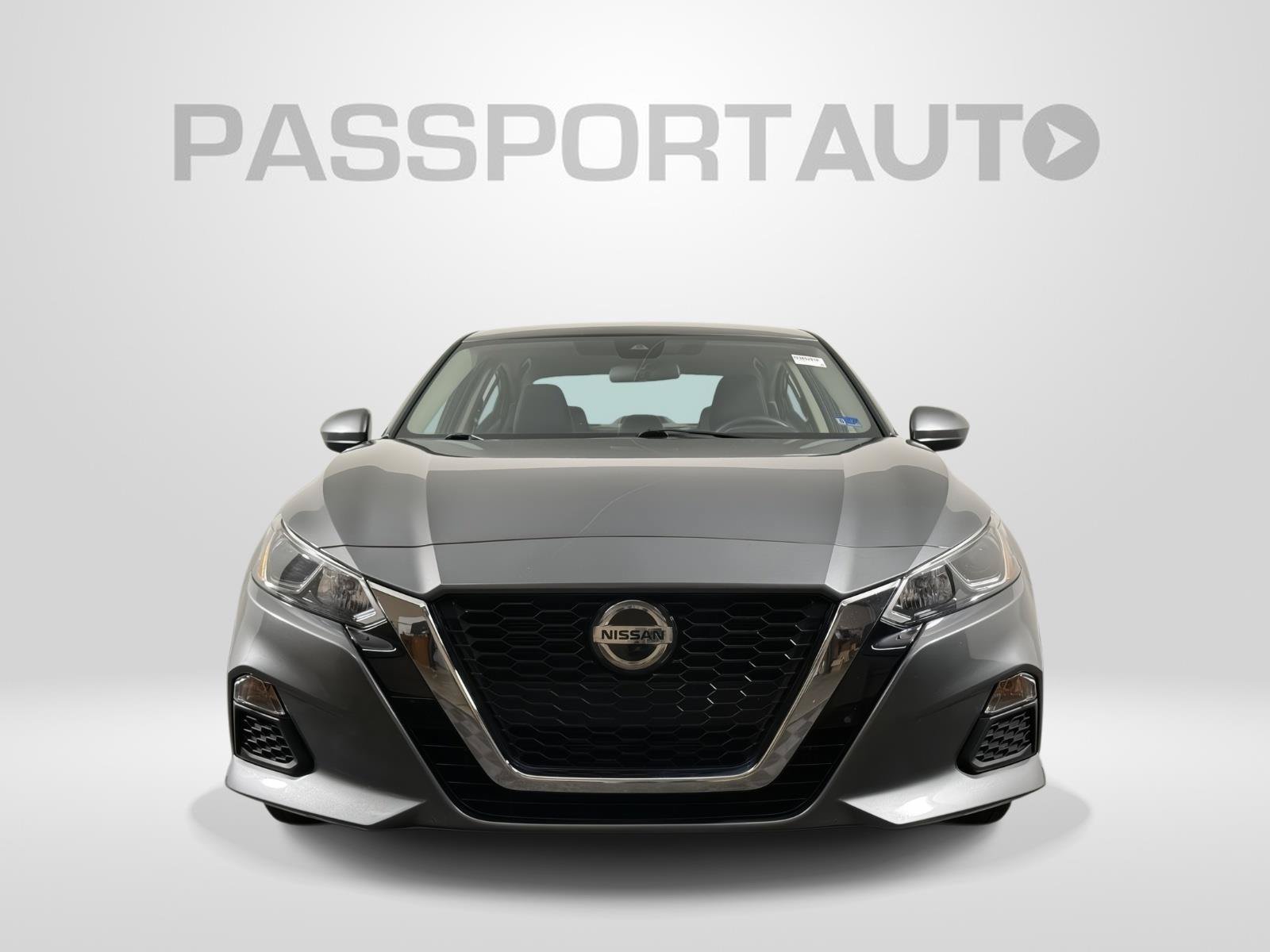 Used 2021 Nissan Altima 2.5 S FWD image 2