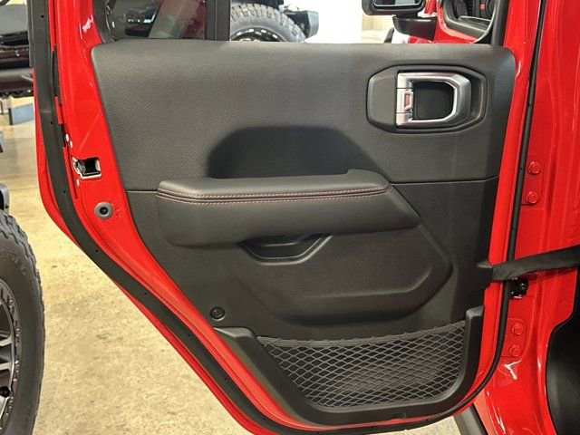 New 2026 Jeep Wrangler Unlimited Rubicon 392 image 18