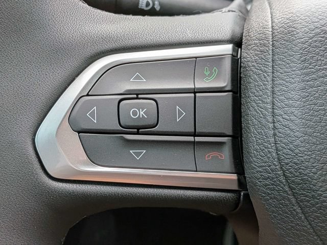 New 2026 Jeep Compass Latitude AWD/4WD image 20