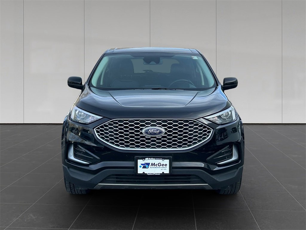 Used 2023 Ford Edge SEL image 8