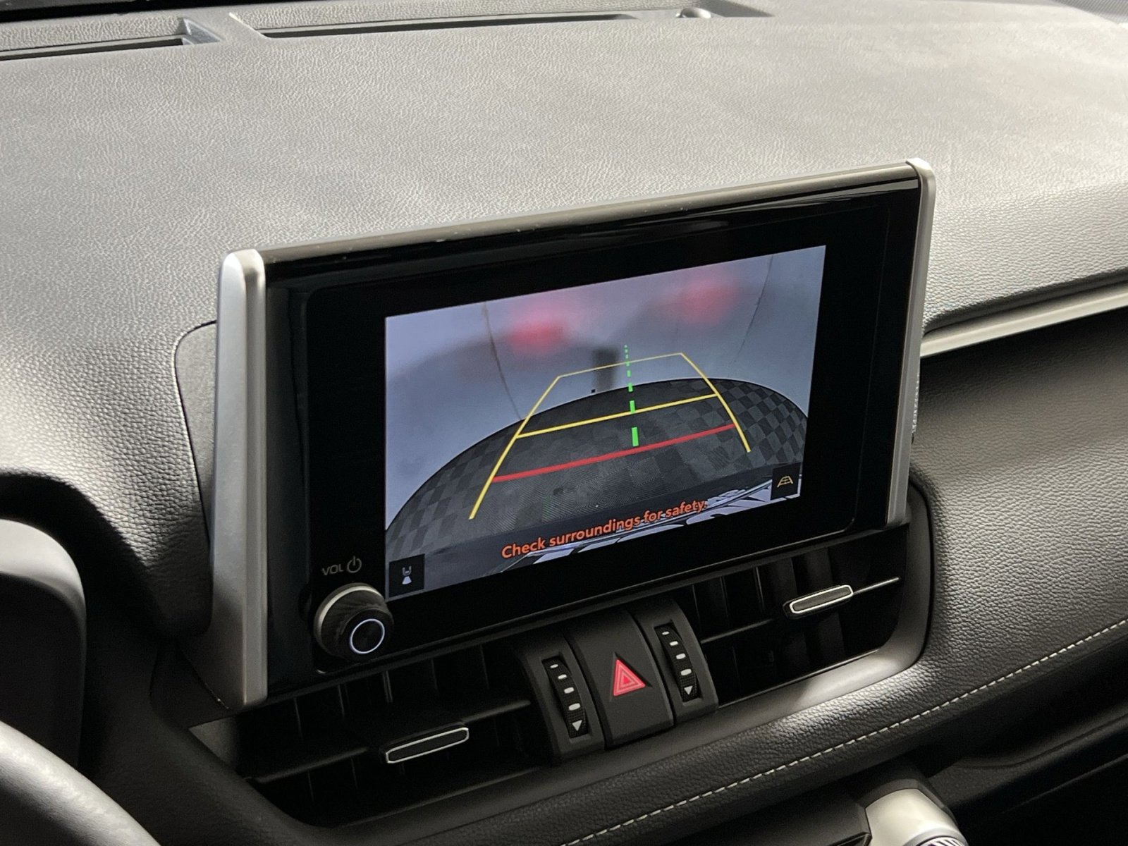 Used 2024 Toyota RAV4 XLE Premium w/ Weather Package image 17