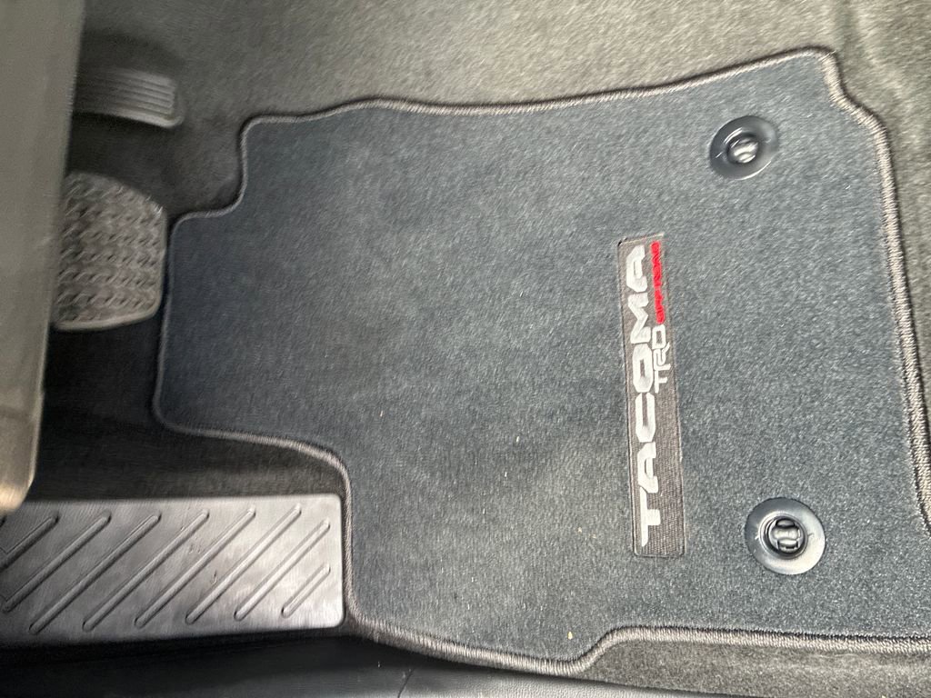 New 2026 Toyota Tacoma TRD Off-Road image 36