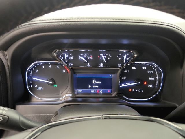 Used 2022 GMC Sierra 2500 AT4 image 22
