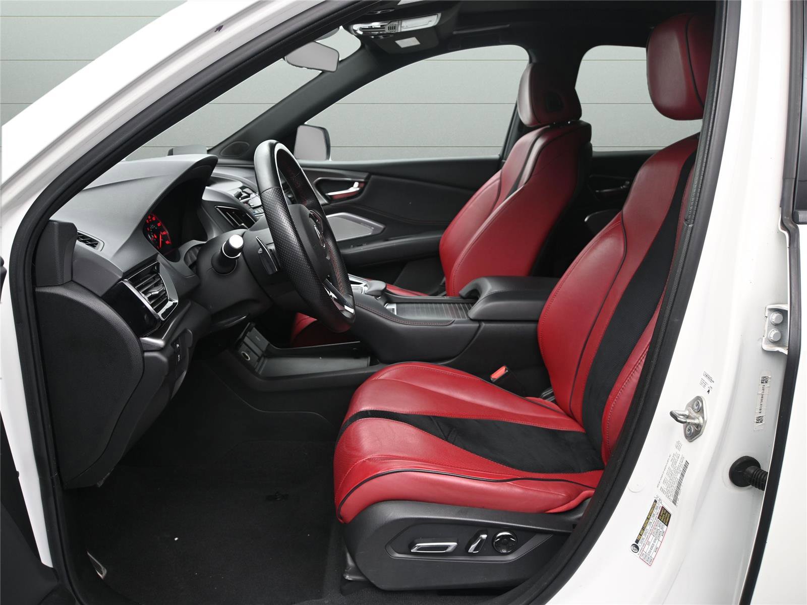 Used 2019 Acura RDX A-Spec image 8