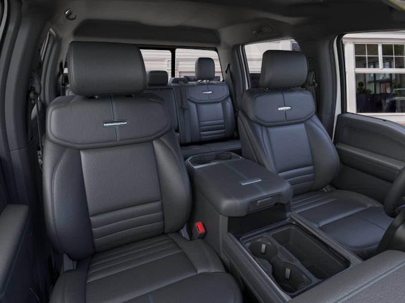 New 2026 Ford F350 Platinum w/ FX4 Off-Road Package AWD/4WD image 10