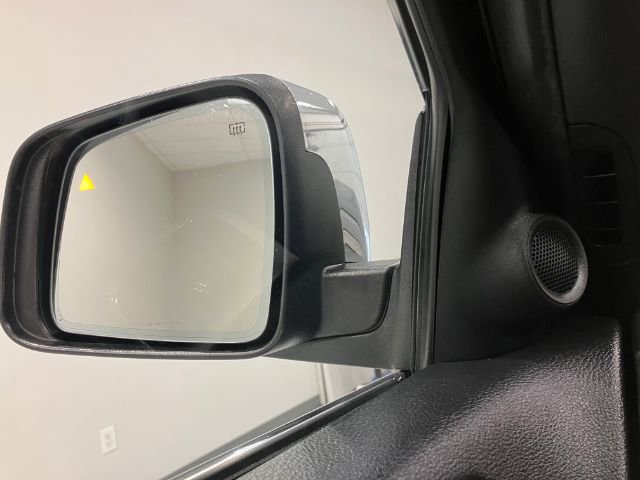 Used 2019 Jeep Grand Cherokee Limited w/ Luxury Group II image 27