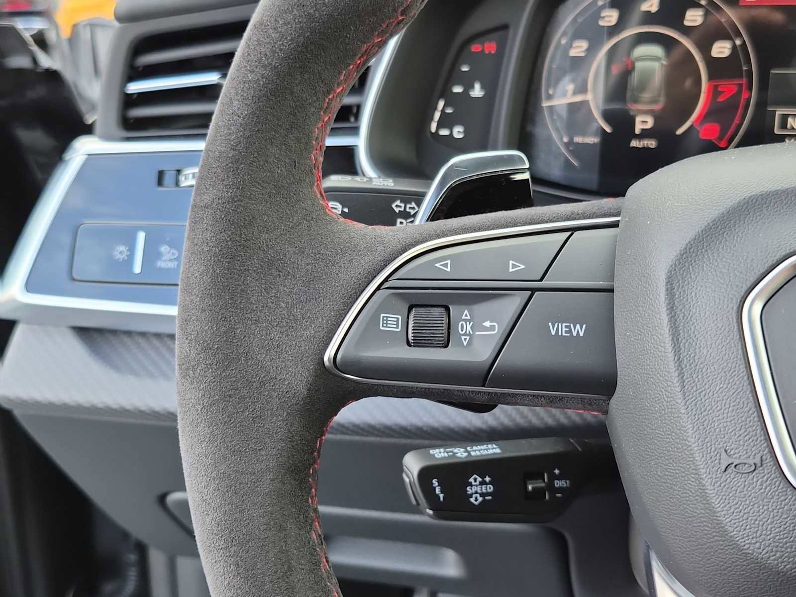 New 2026 Audi RS Q8 performance image 21