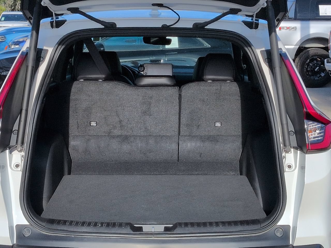 Used 2025 Honda CR-V Sport-L image 12