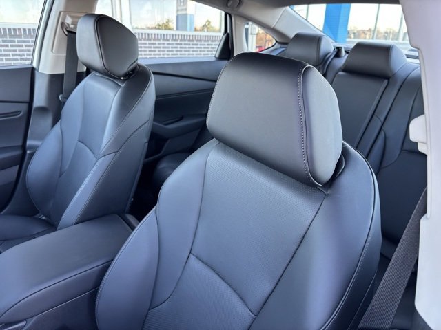 Certified 2025 Honda Accord EX-L image 13