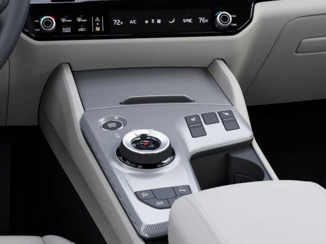 New 2026 Kia Sportage EX w/ EX Panoramic Sunroof Package image 26