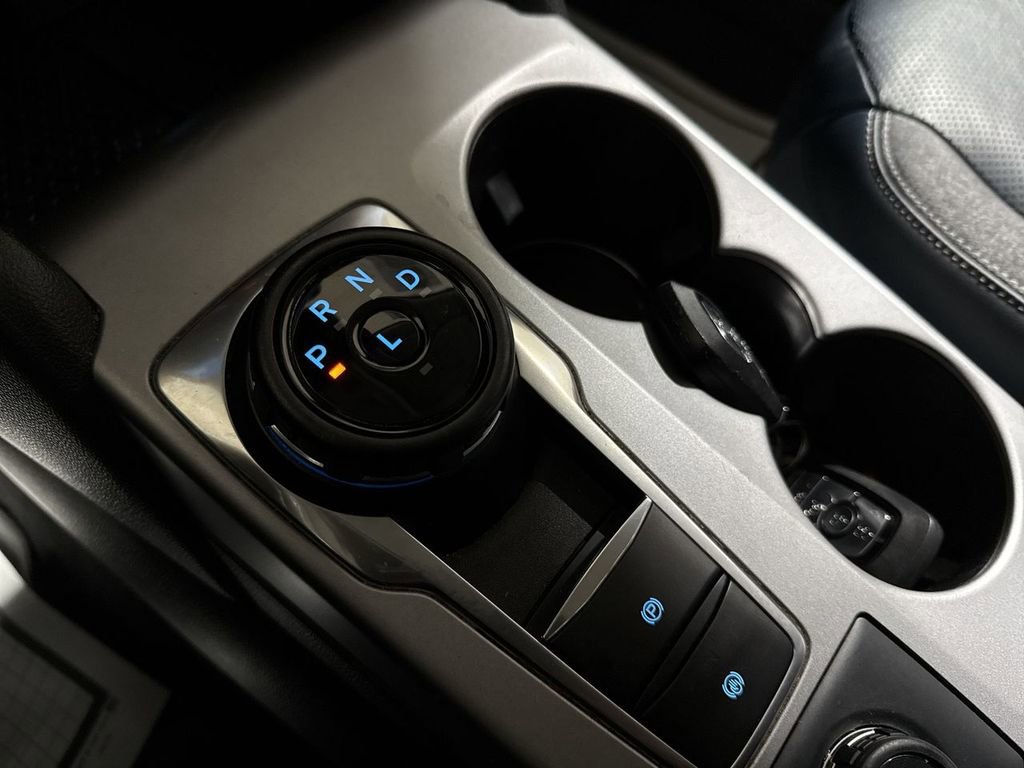 Used 2021 Ford Bronco Sport Outer Banks image 17