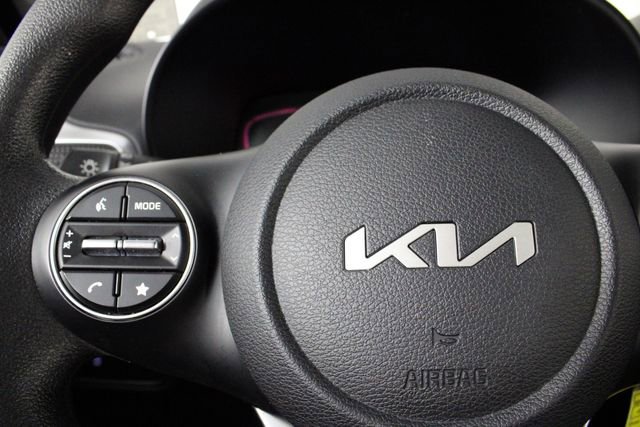 Used 2024 Kia Soul LX w/ Option Group 015 image 21