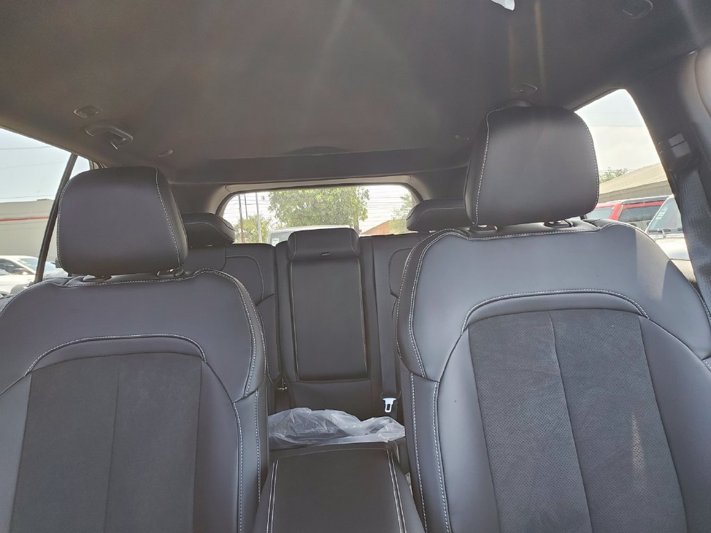 New 2026 Jeep Grand Cherokee Altitude RWD image 26