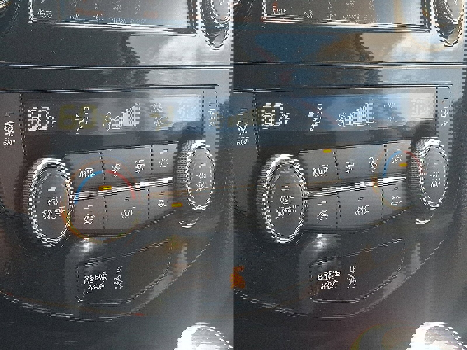 Used 2018 Nissan Rogue SV image 15