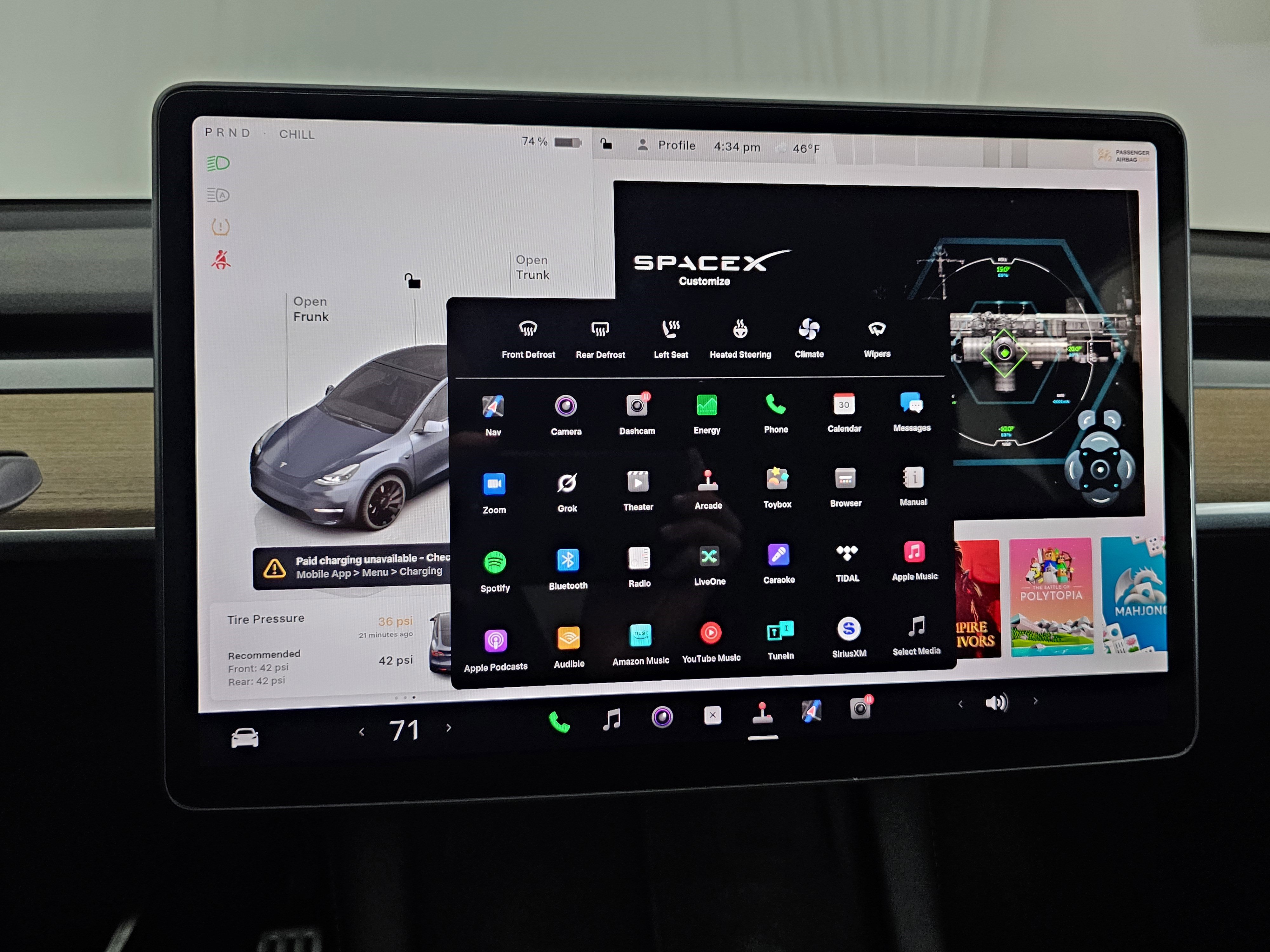 Used 2022 Tesla Model Y Performance image 39