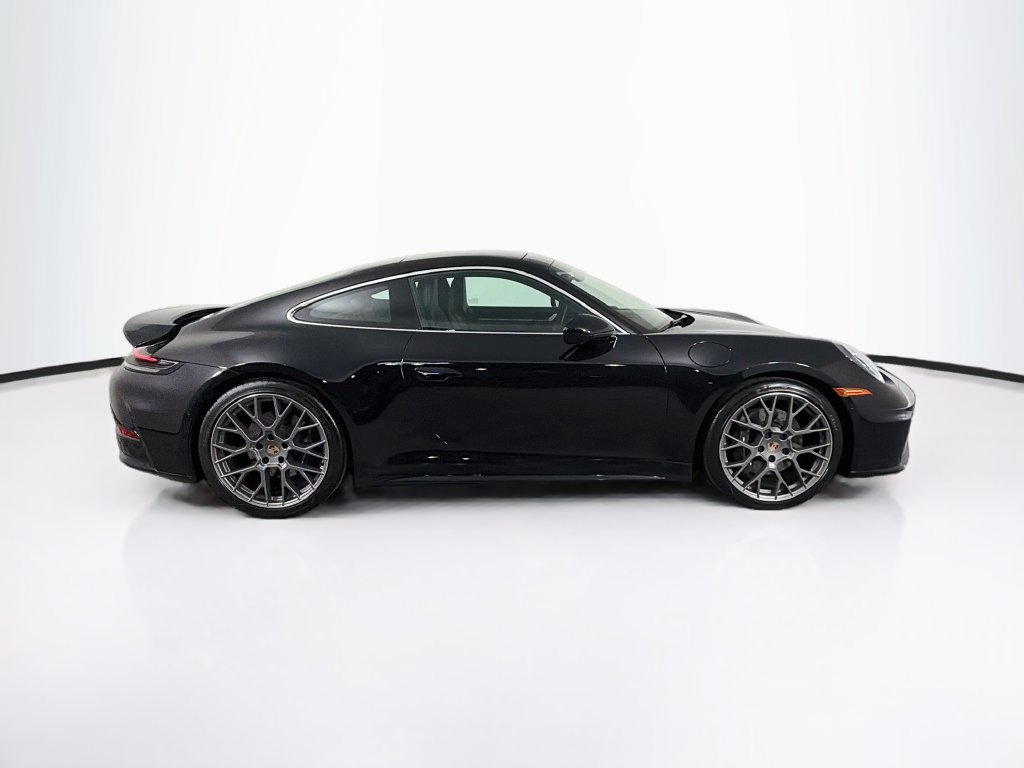 New 2026 Porsche 911 Carrera RWD image 8