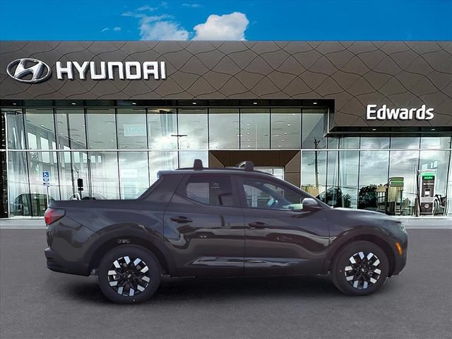New 2026 Hyundai Santa Cruz SEL AWD/4WD image 7