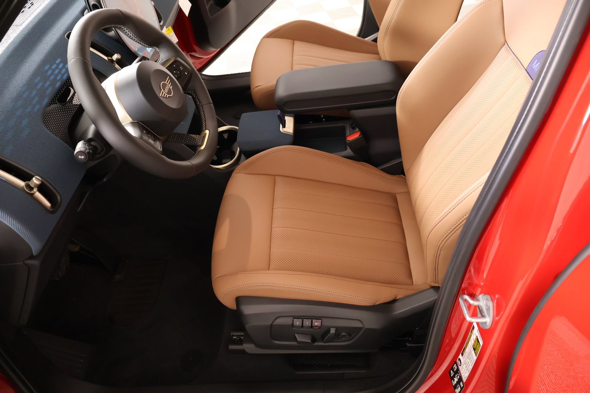 New 2027 MINI Cooper Countryman S AWD/4WD image 10