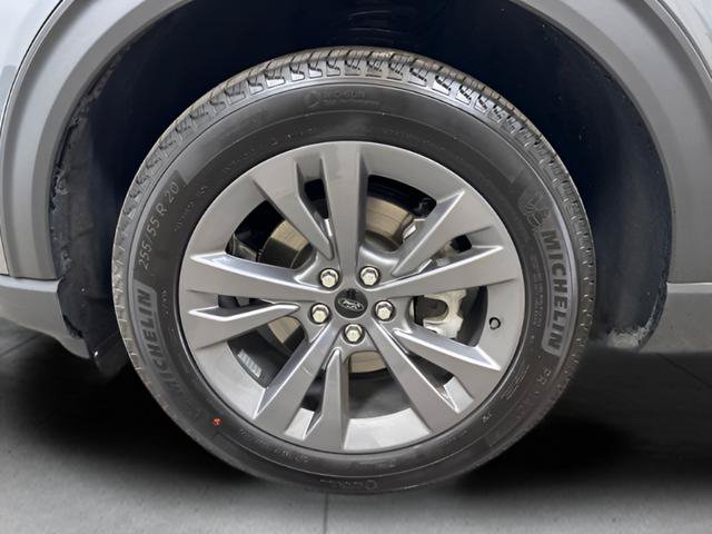 New 2026 Ford Explorer Active w/ Active Comfort Package AWD/4WD image 40