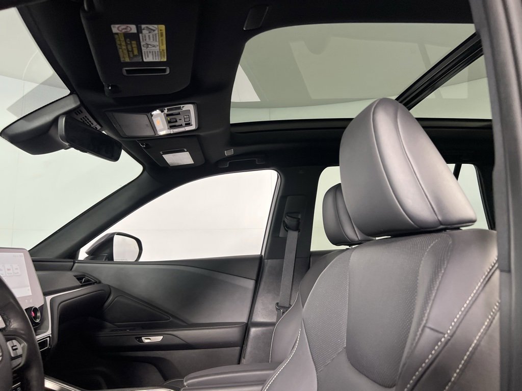 Used 2024 Lexus TX 350 350 Premium image 22