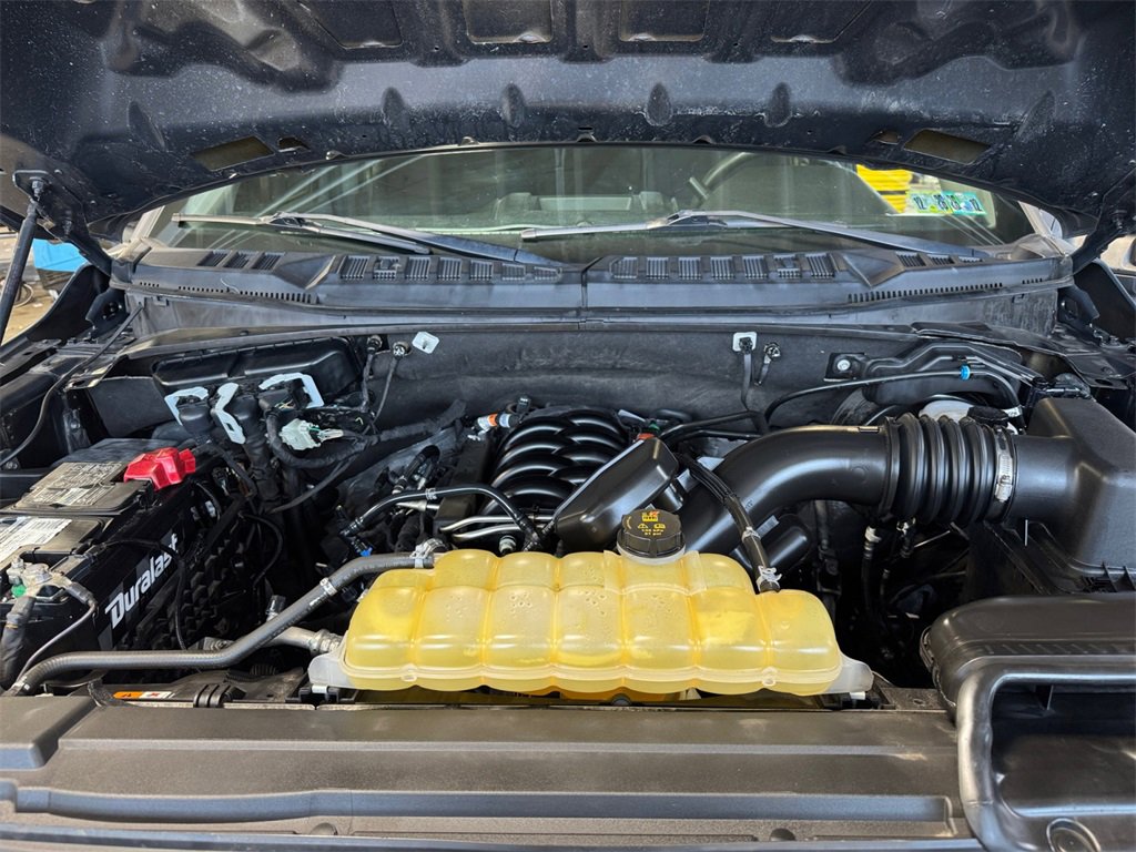 Used 2020 Ford F150 XL w/ Equipment Group 101A Mid image 27