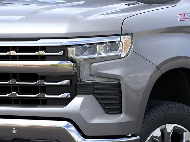 New 2026 Chevrolet Silverado 1500 LTZ image 10
