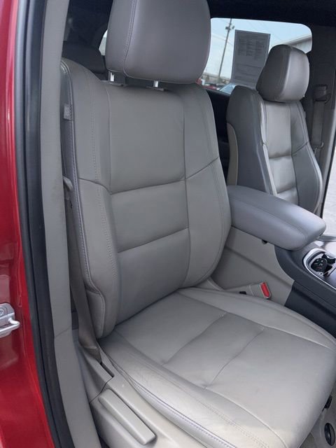 Used 2018 Dodge Durango R/T image 26