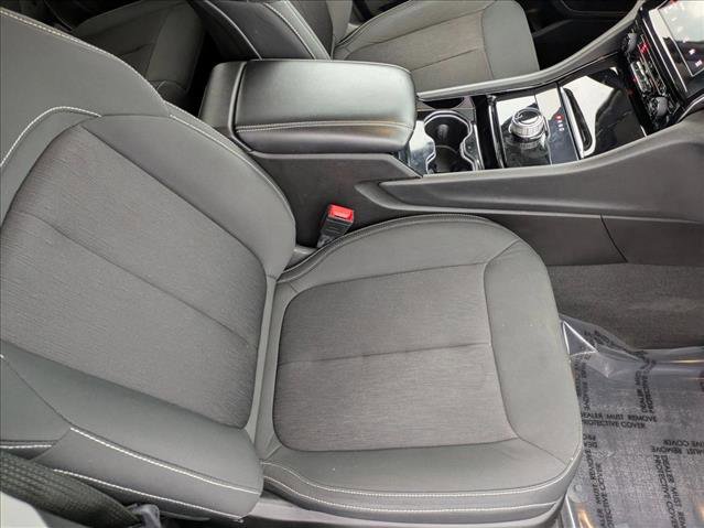 Used 2021 Jeep Grand Cherokee L Laredo w/ Luxury Tech Group I image 20