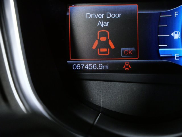 Used 2016 Ford Fusion SE w/ Equipment Group 202A AWD/4WD image 25