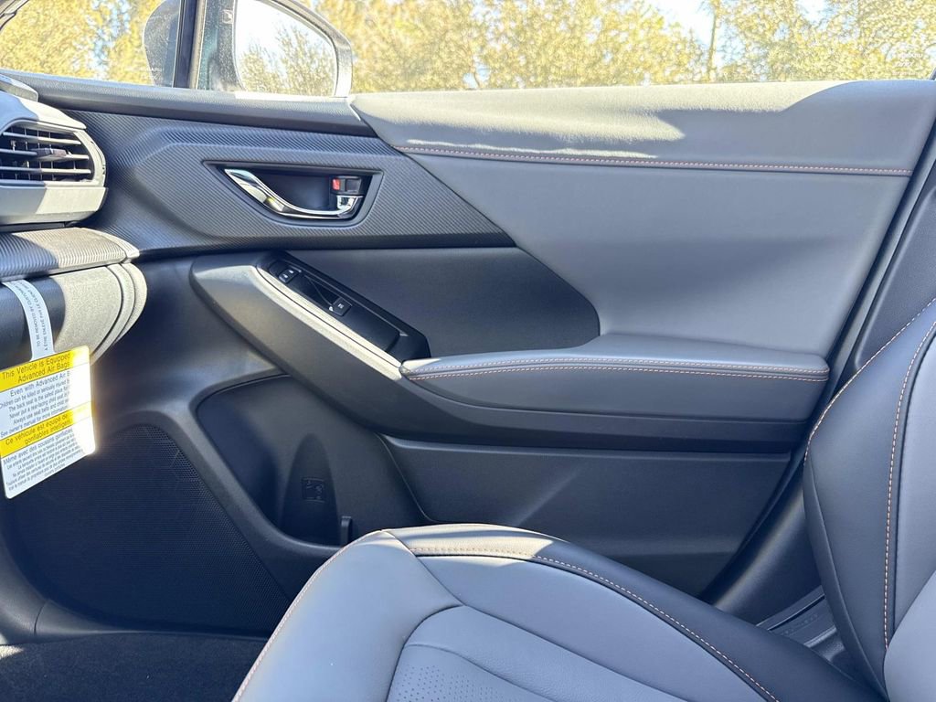 New 2026 Subaru Crosstrek 2.5i Limited image 25