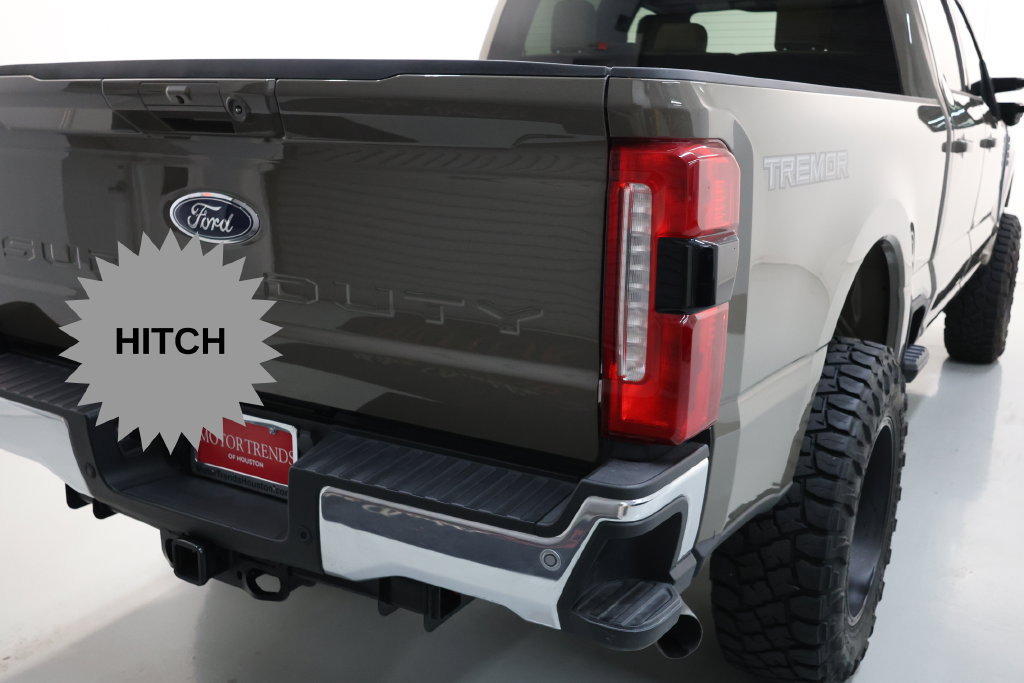Used 2026 Ford F250 Lariat w/ Tremor Off-Road Package AWD/4WD image 50