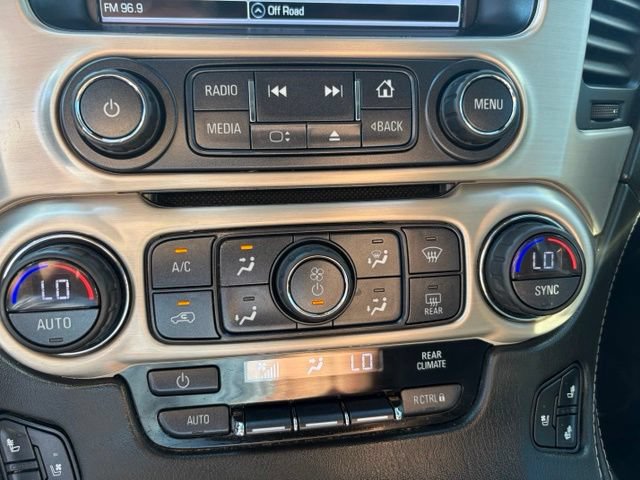 Used 2018 GMC Yukon Denali w/ Open Road Package AWD/4WD image 24