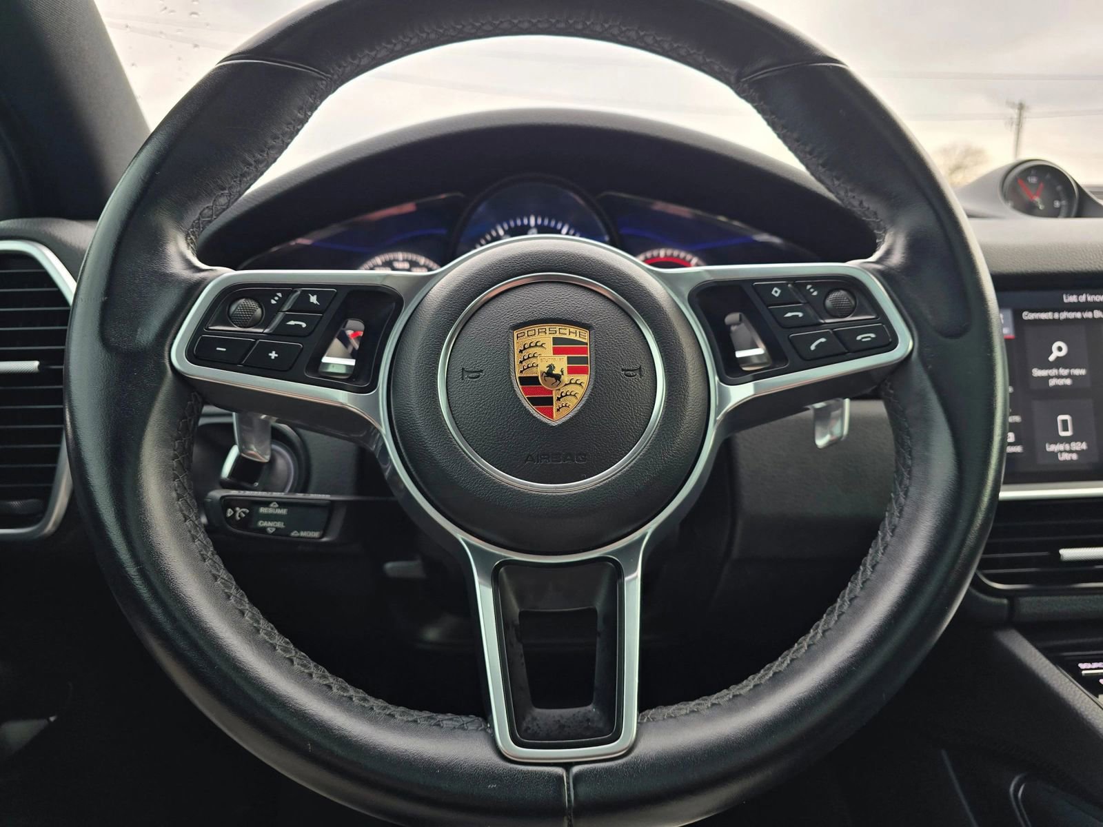 Used 2019 Porsche Cayenne image 23