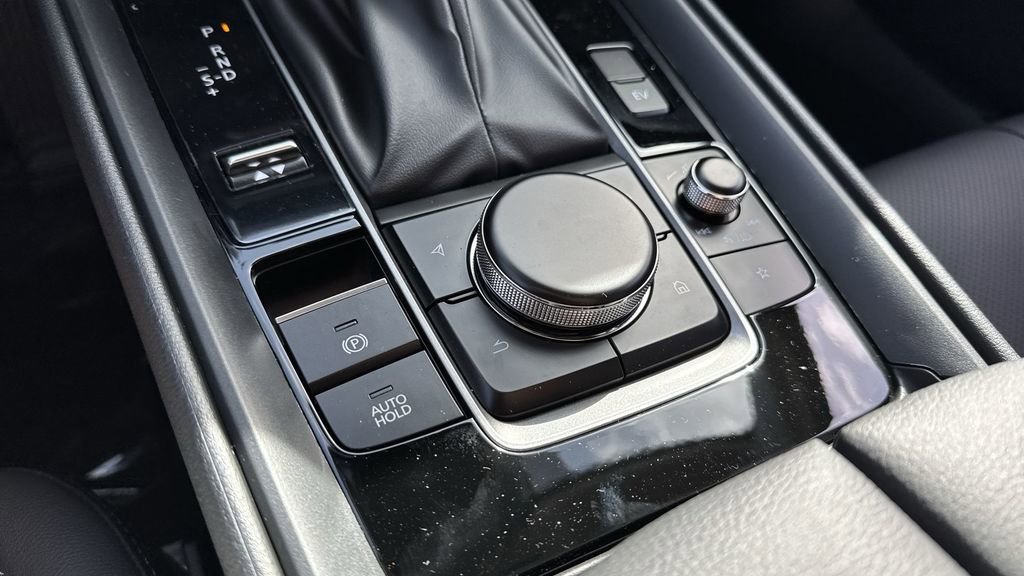 New 2026 MAZDA CX-50 AWD 2.5 Hybrid w/ Weather Package image 53