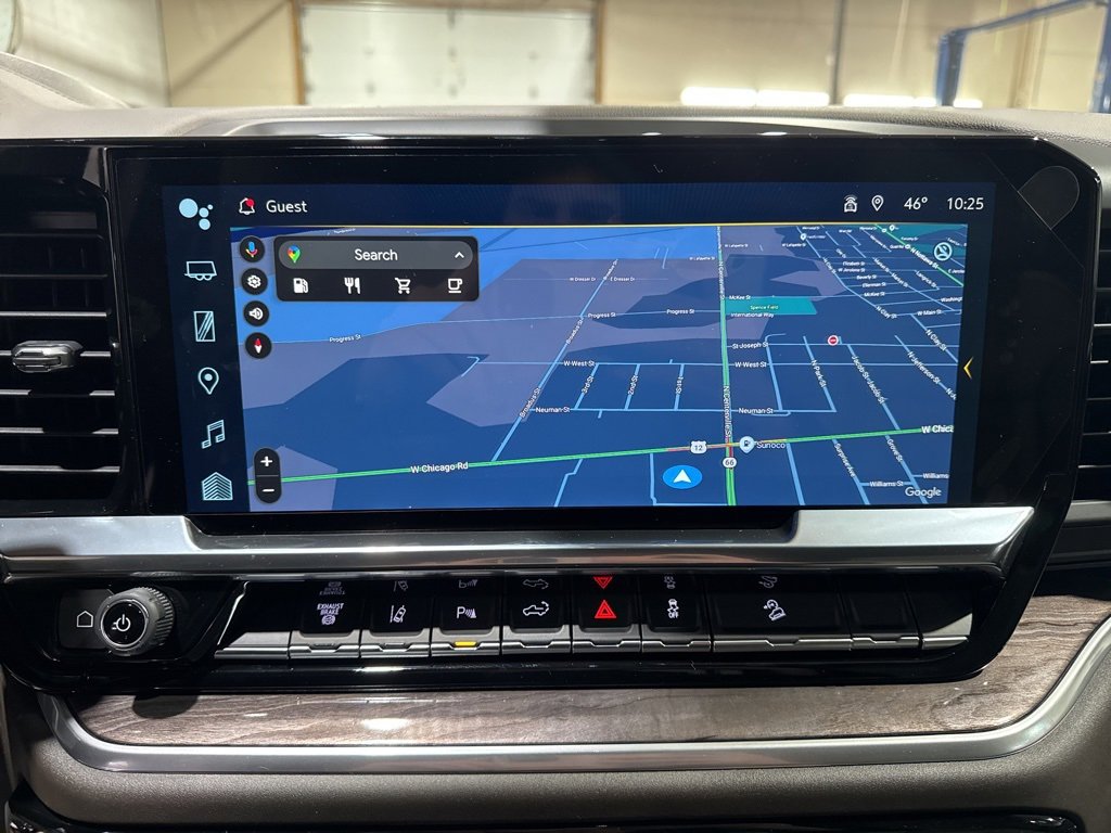 New 2026 Chevrolet Silverado 2500 LTZ w/ LTZ Plus Package image 36