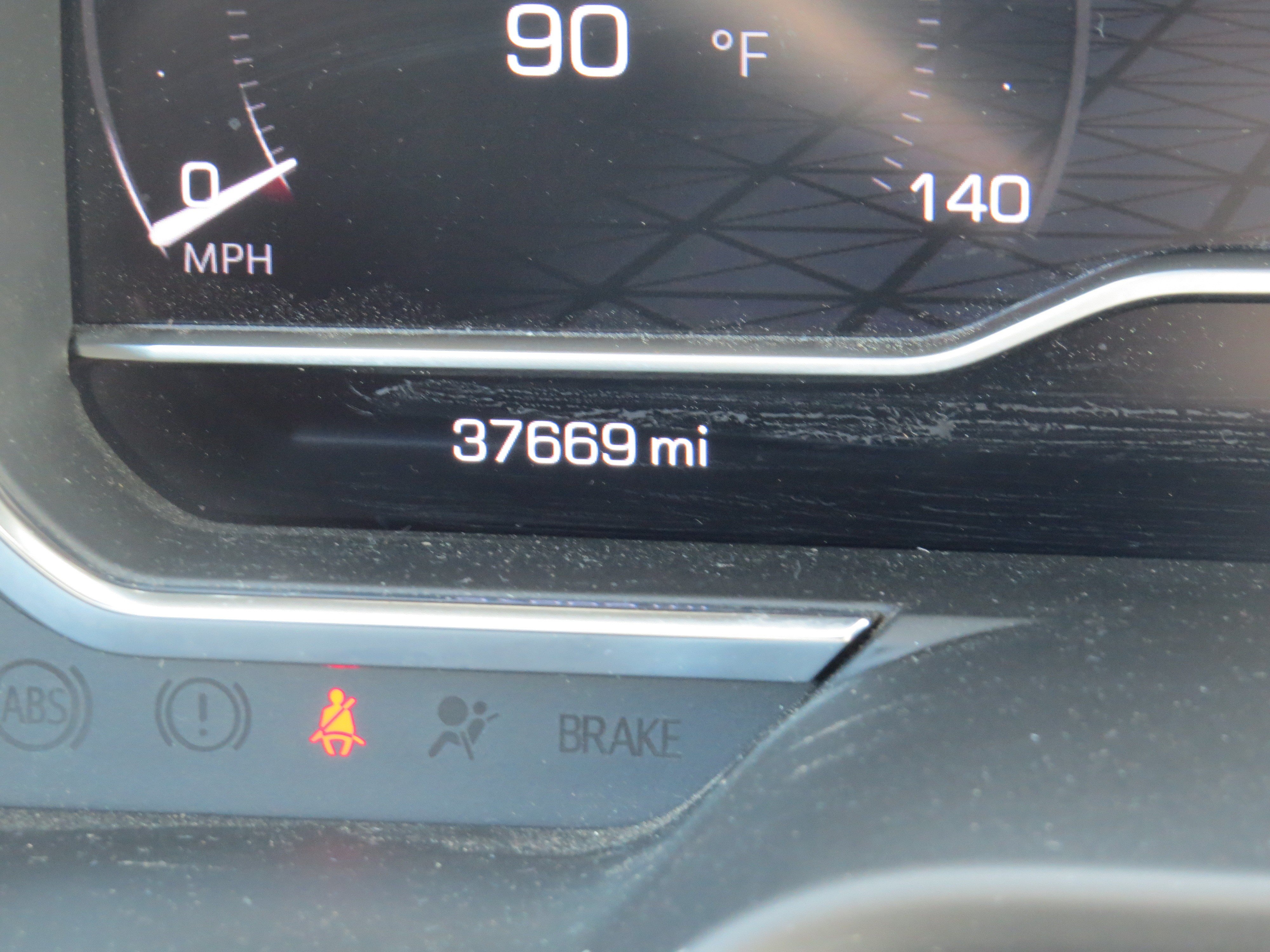 Used 2024 GMC Sierra 2500 Denali Ultimate AWD/4WD image 20