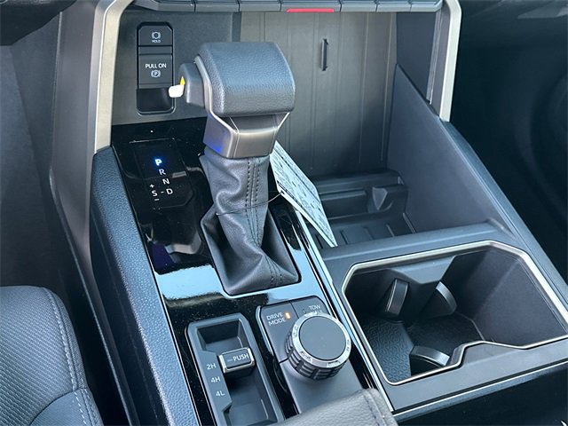New 2025 Toyota Tundra SR5 image 24