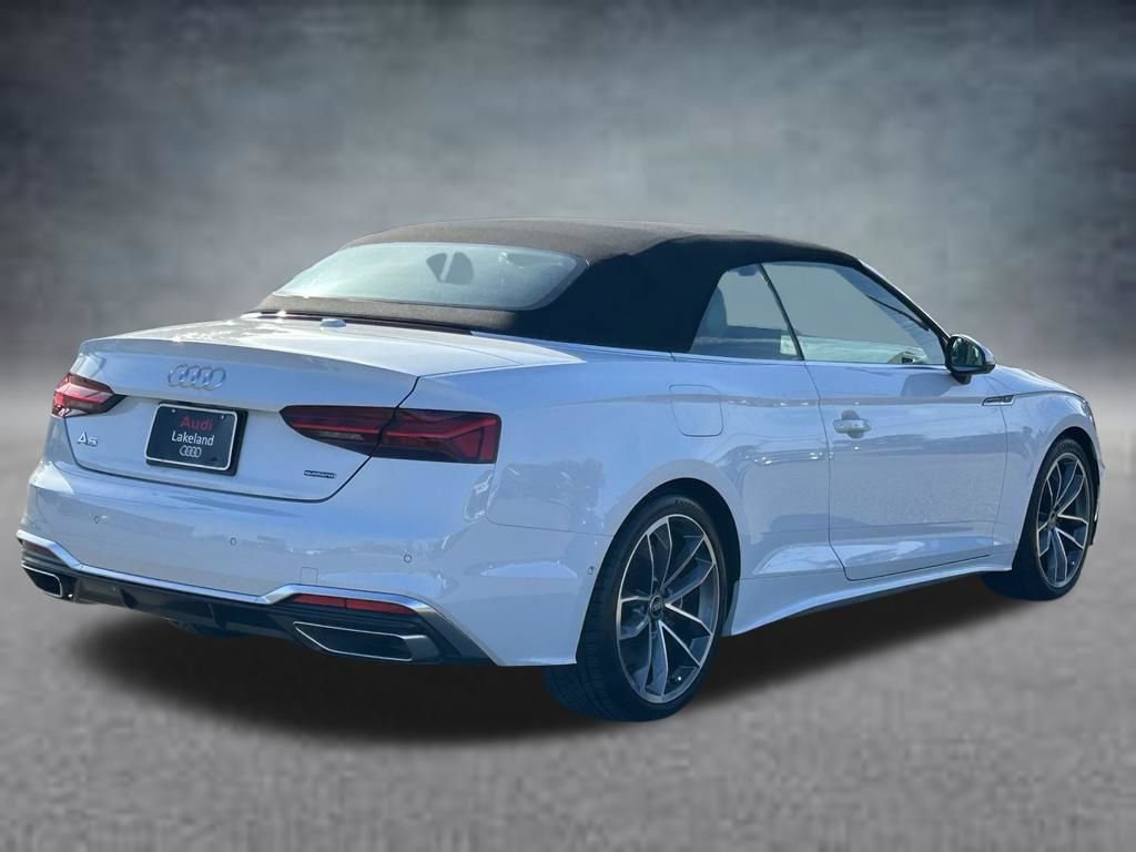 Used 2023 Audi A5 2.0T Prestige AWD/4WD image 19