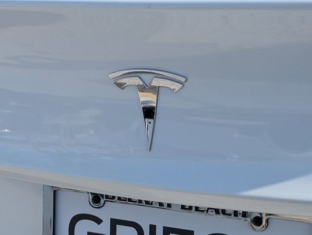 Used 2023 Tesla Model 3 Standard Range RWD image 11